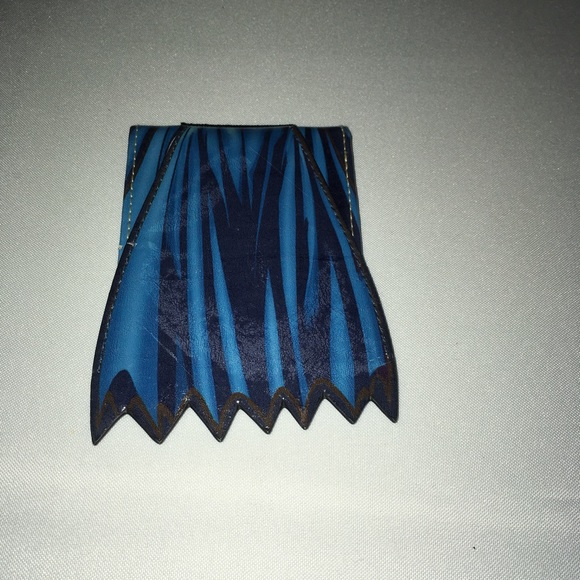 Batman wallet, new without tags - Picture 5 of 5